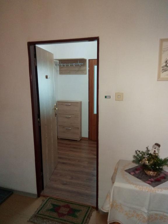 Ferienwohnung Apartman Iveta Rokytnice nad Jizerou Exterior foto