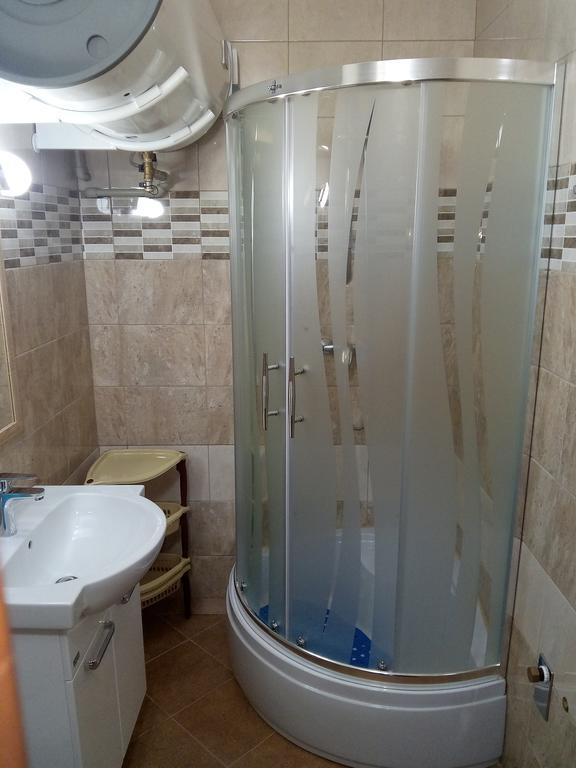 Ferienwohnung Apartman Iveta Rokytnice nad Jizerou Exterior foto